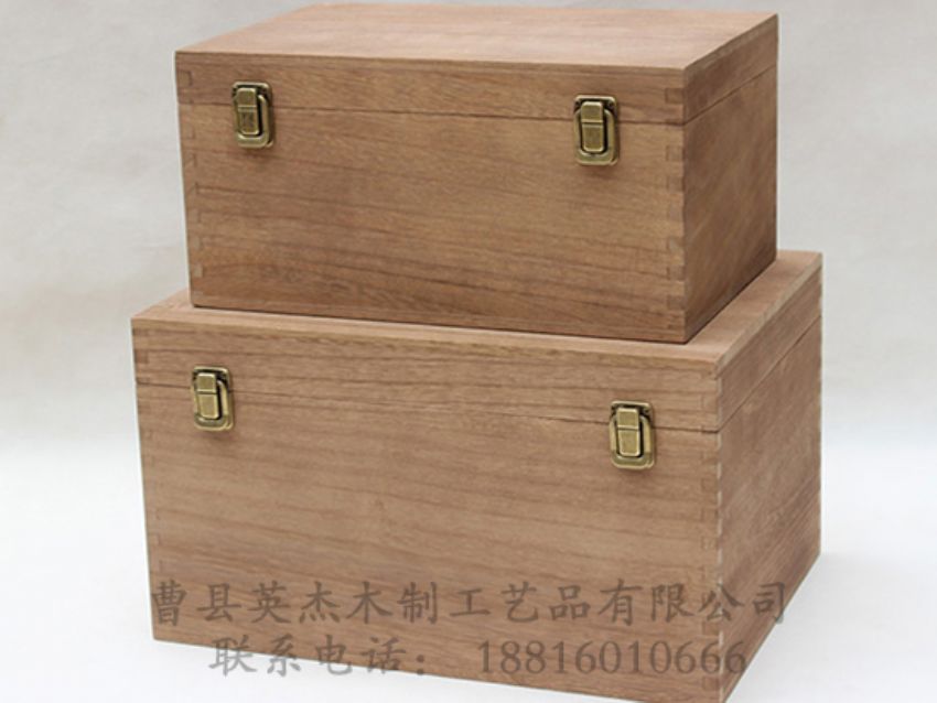 點擊查看詳細(xì)信息<br>標(biāo)題：復(fù)古松木盒 閱讀次數(shù)：1271
