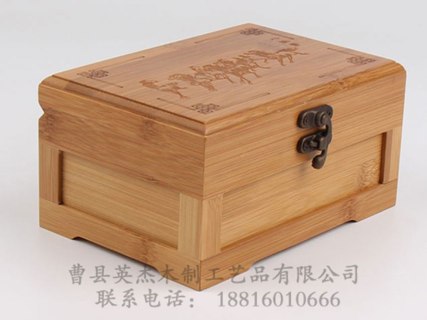 點擊查看詳細(xì)信息<br>標(biāo)題：高檔竹木盒 閱讀次數(shù)：1253