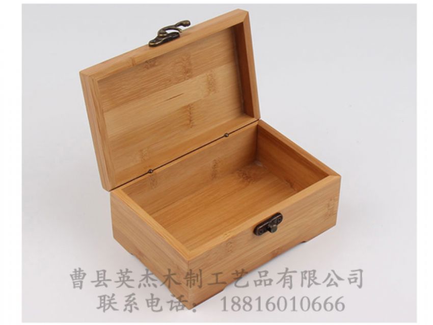 點擊查看詳細(xì)信息<br>標(biāo)題：高檔竹木盒 閱讀次數(shù)：1244