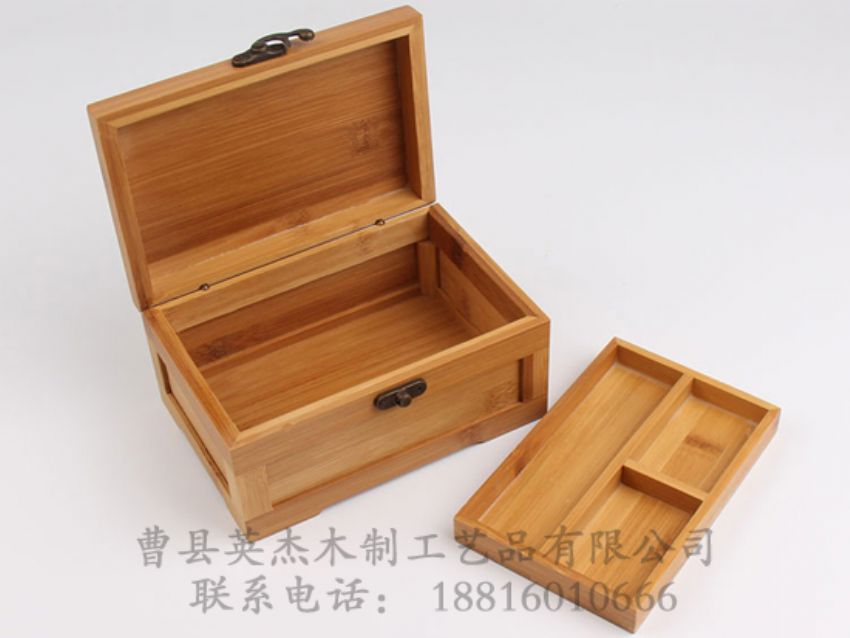 點擊查看詳細(xì)信息<br>標(biāo)題：高檔竹木盒 閱讀次數(shù)：1203