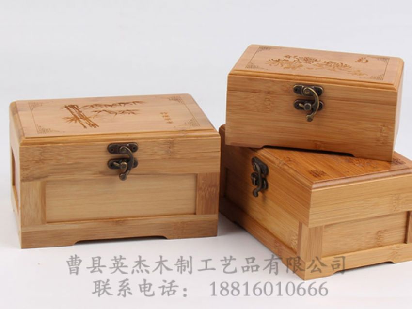 點擊查看詳細(xì)信息<br>標(biāo)題：高檔竹木盒 閱讀次數(shù)：1266