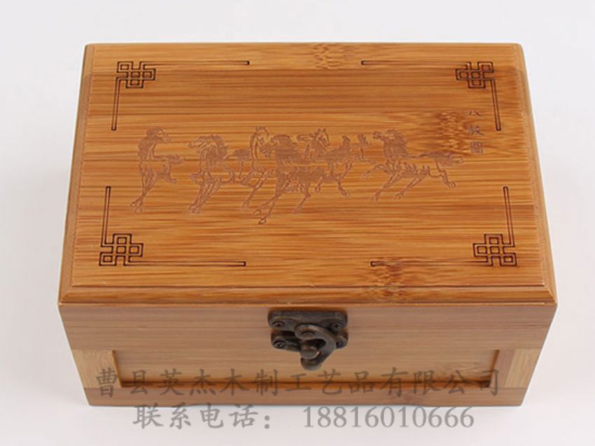 點擊查看詳細(xì)信息<br>標(biāo)題：高檔竹木盒 閱讀次數(shù)：1261