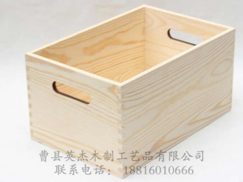 點(diǎn)擊查看詳細(xì)信息<br>標(biāo)題：松木木盒 閱讀次數(shù)：1596