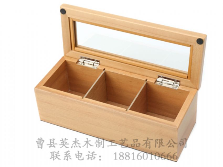 點(diǎn)擊查看詳細(xì)信息<br>標(biāo)題：櫻桃木格子盒 閱讀次數(shù)：1490