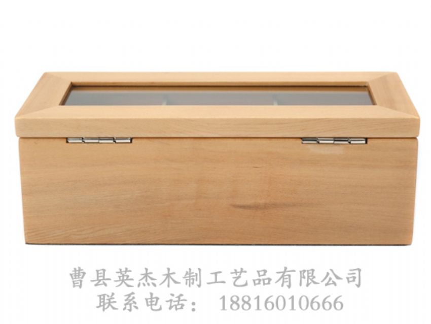 點(diǎn)擊查看詳細(xì)信息<br>標(biāo)題：櫻桃木格子盒 閱讀次數(shù)：1466