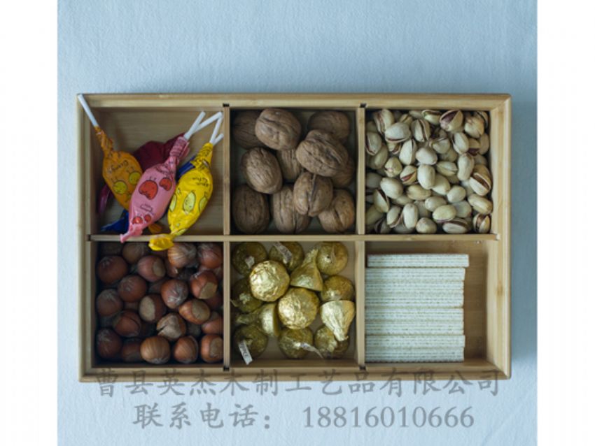 點(diǎn)擊查看詳細(xì)信息<br>標(biāo)題：竹木格子盒 閱讀次數(shù)：1842