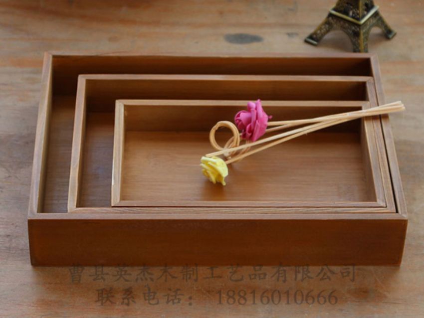 點(diǎn)擊查看詳細(xì)信息<br>標(biāo)題：竹木盤(pán)子 閱讀次數(shù)：1734