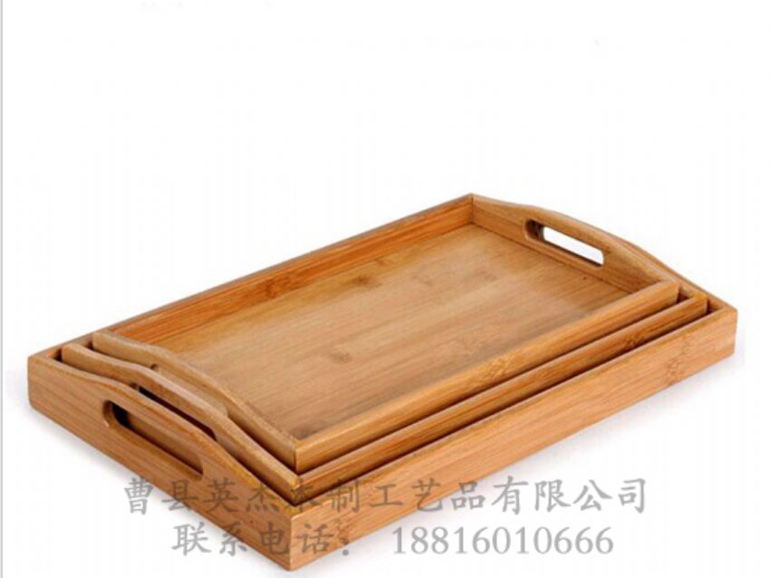 點(diǎn)擊查看詳細(xì)信息<br>標(biāo)題：竹木盤(pán)子 閱讀次數(shù)：1602