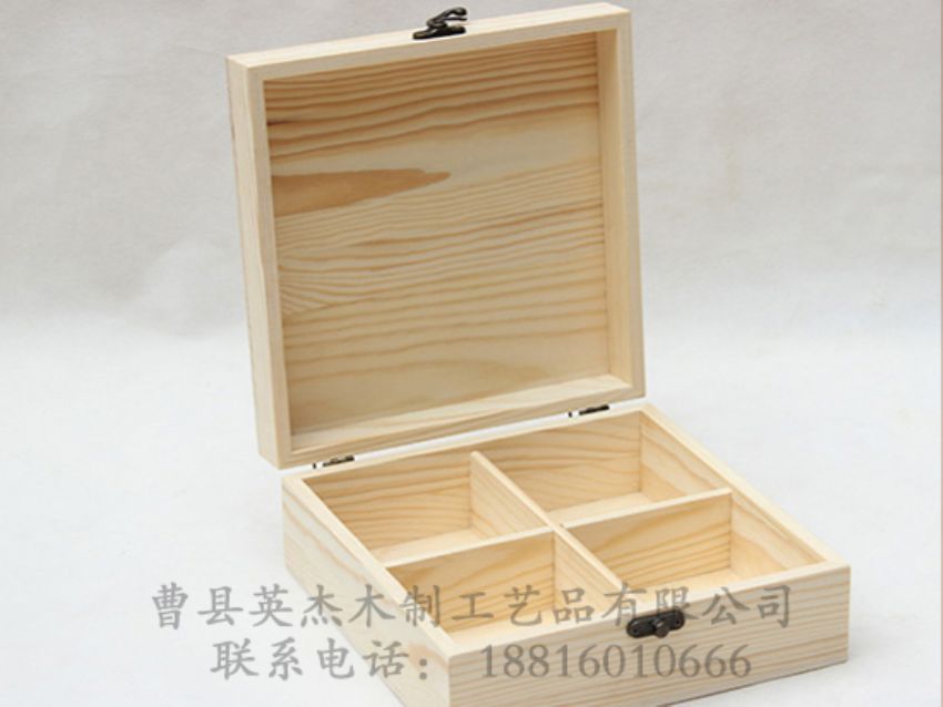 點(diǎn)擊查看詳細(xì)信息<br>標(biāo)題：松木原木色木盒 閱讀次數(shù)：1167