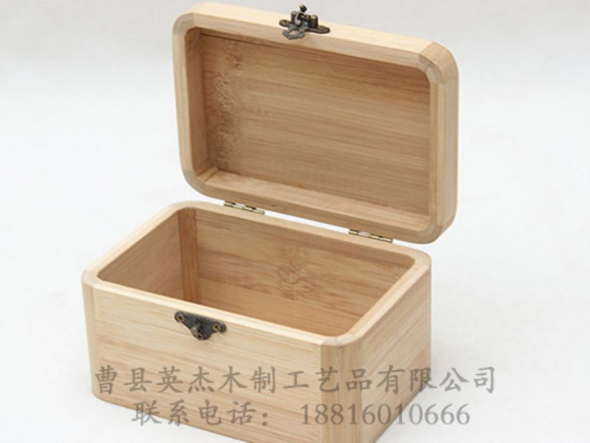 點(diǎn)擊查看詳細(xì)信息<br>標(biāo)題：竹木方盒 閱讀次數(shù)：1124