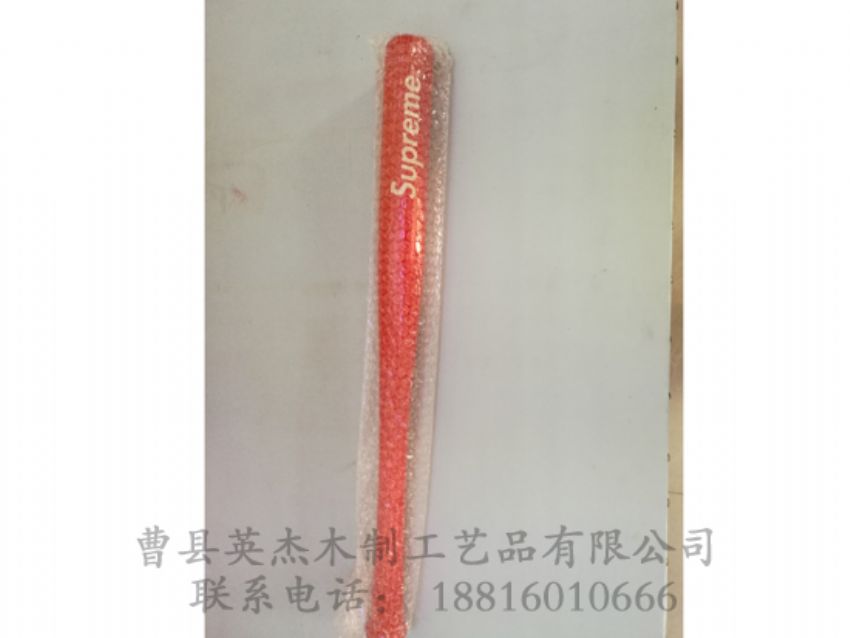 點(diǎn)擊查看詳細(xì)信息<br>標(biāo)題：棒球棍 閱讀次數(shù)：1309