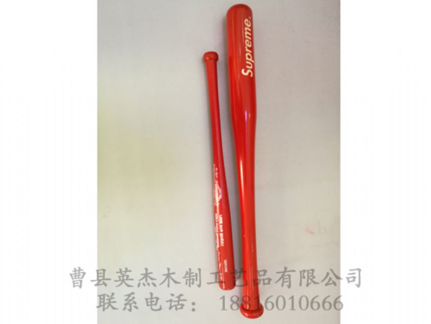 點(diǎn)擊查看詳細(xì)信息<br>標(biāo)題：棒球棍 閱讀次數(shù)：1197