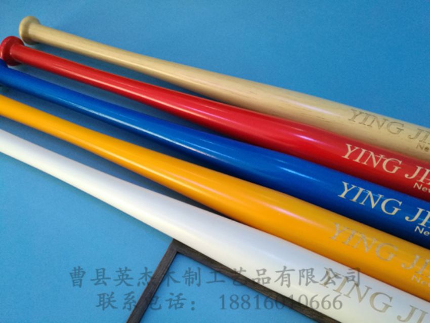點(diǎn)擊查看詳細(xì)信息<br>標(biāo)題：棒球棍 閱讀次數(shù)：1140