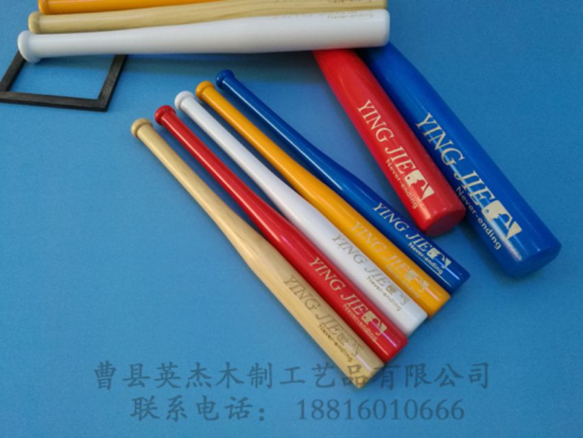點(diǎn)擊查看詳細(xì)信息<br>標(biāo)題：棒球棍 閱讀次數(shù)：1234