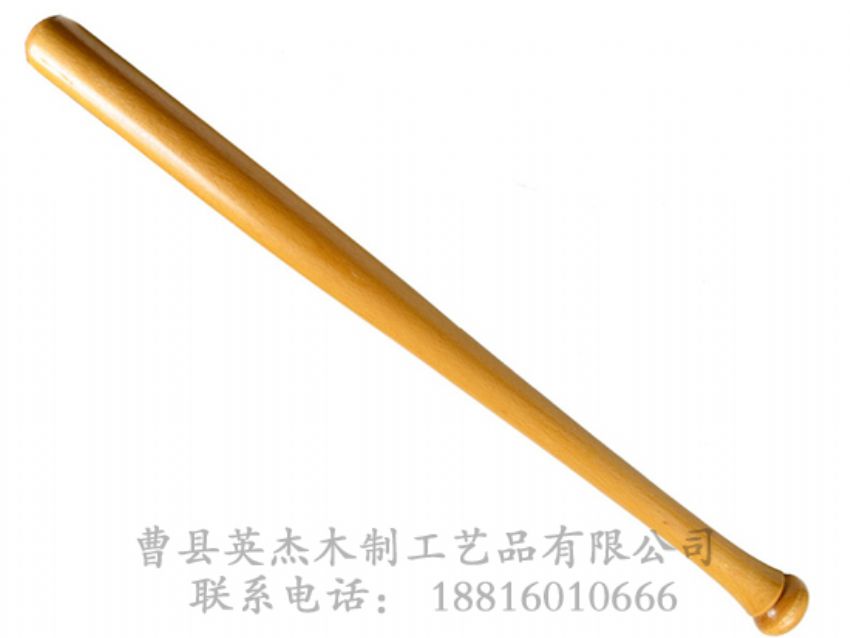點(diǎn)擊查看詳細(xì)信息<br>標(biāo)題：棒球棍 閱讀次數(shù)：1244