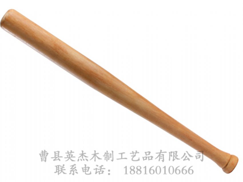 點(diǎn)擊查看詳細(xì)信息<br>標(biāo)題：棒球棍 閱讀次數(shù)：1207
