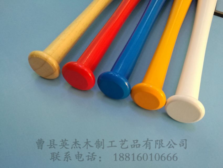 點(diǎn)擊查看詳細(xì)信息<br>標(biāo)題：棒球棍 閱讀次數(shù)：1280