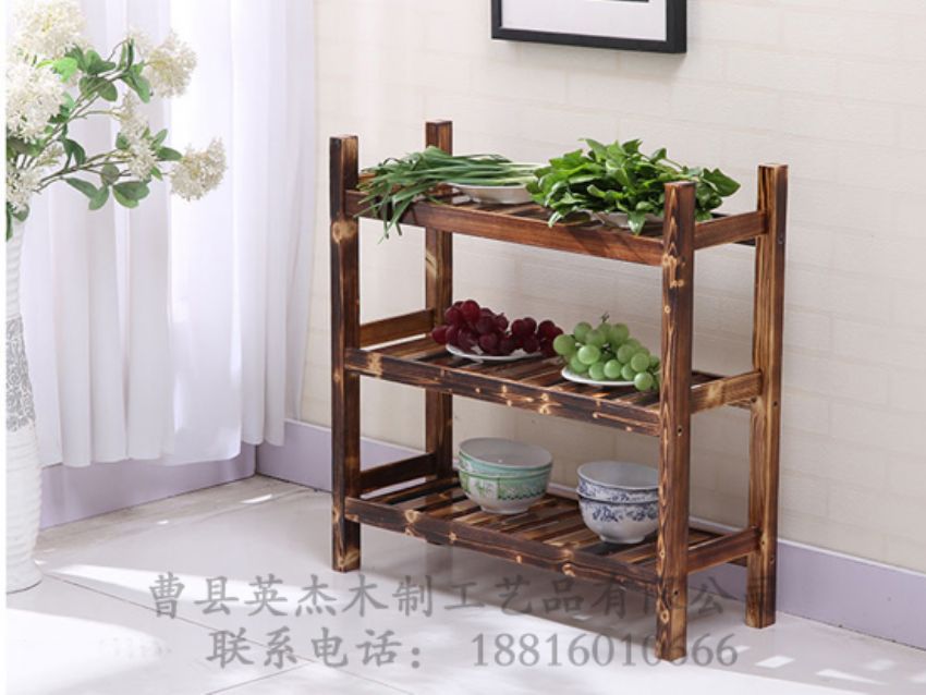 點(diǎn)擊查看詳細(xì)信息<br>標(biāo)題：廚房用木架 閱讀次數(shù)：1223