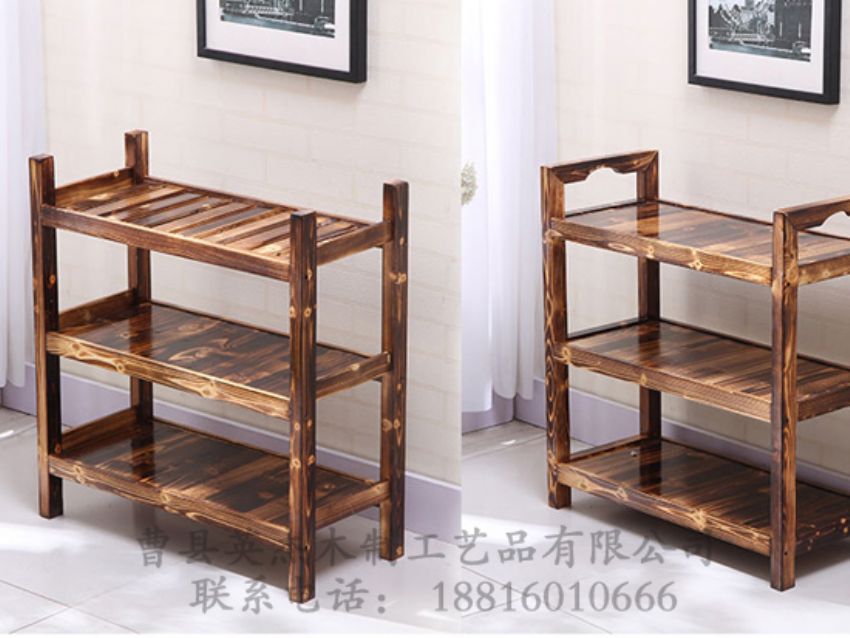 點(diǎn)擊查看詳細(xì)信息<br>標(biāo)題：廚房用木架 閱讀次數(shù)：1421