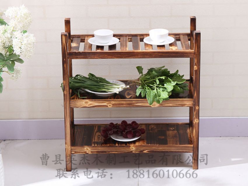 點(diǎn)擊查看詳細(xì)信息<br>標(biāo)題：廚房用木架 閱讀次數(shù)：1334