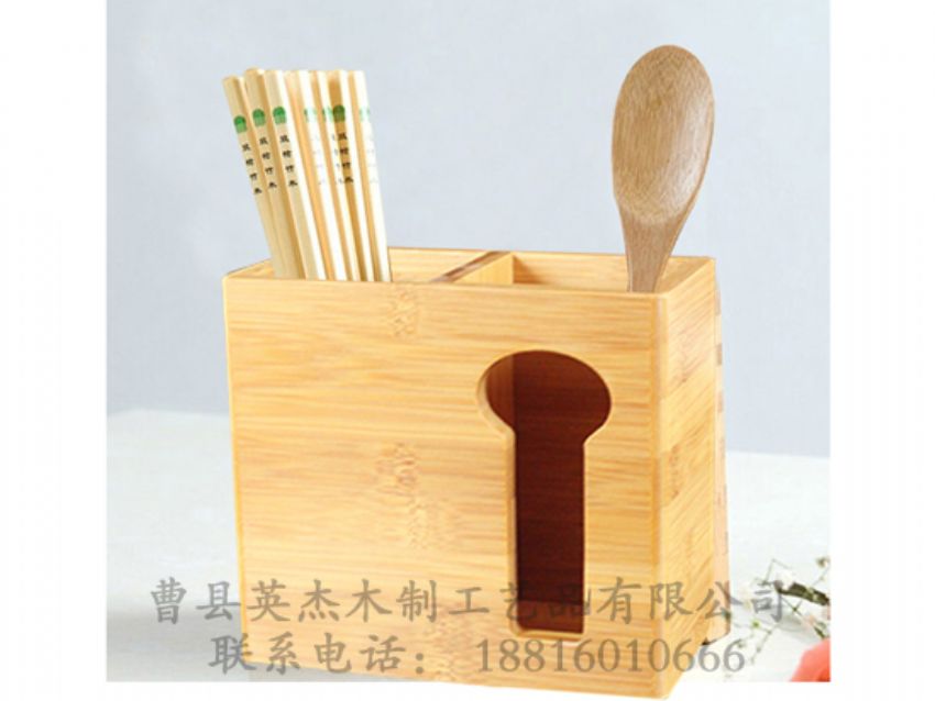 點擊查看詳細信息<br>標題：木制筷子木盒 閱讀次數(shù)：1619