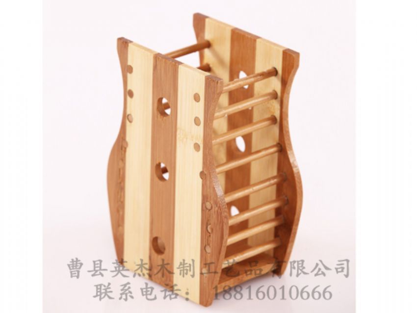 點擊查看詳細信息<br>標題：木制筷子木盒 閱讀次數(shù)：1649