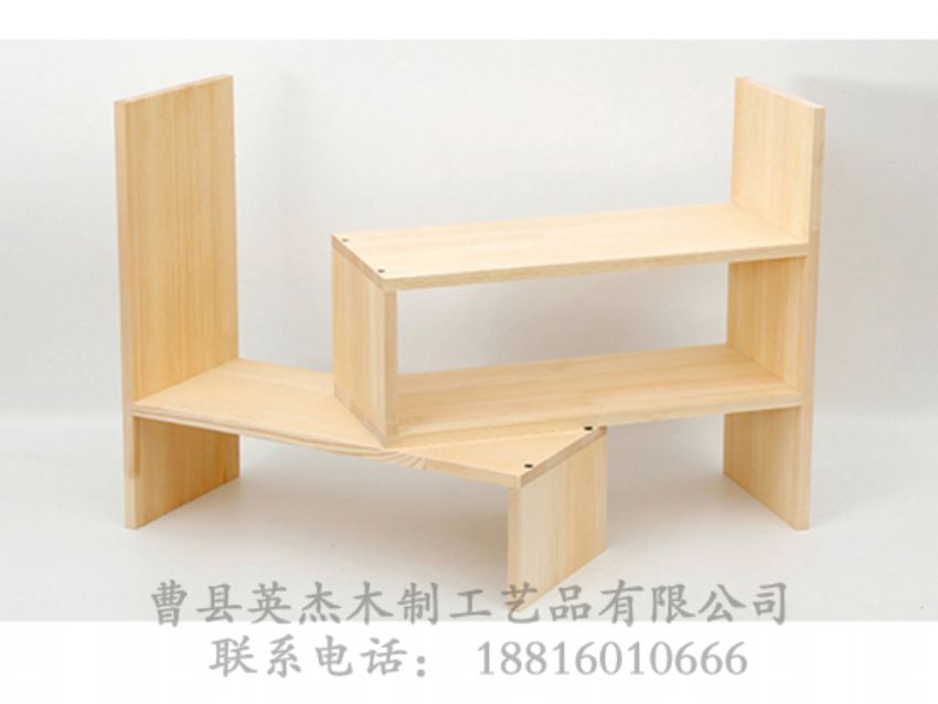 點擊查看詳細信息<br>標題：散裝小木架 閱讀次數(shù)：1440