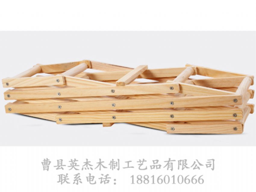 點(diǎn)擊查看詳細(xì)信息<br>標(biāo)題：木制酒架 閱讀次數(shù)：1244