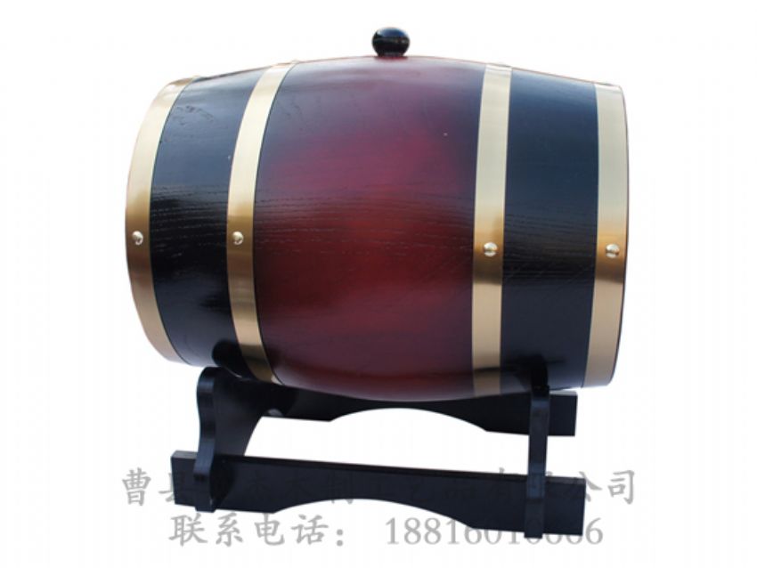 點(diǎn)擊查看詳細(xì)信息<br>標(biāo)題：木制酒桶 閱讀次數(shù)：1298