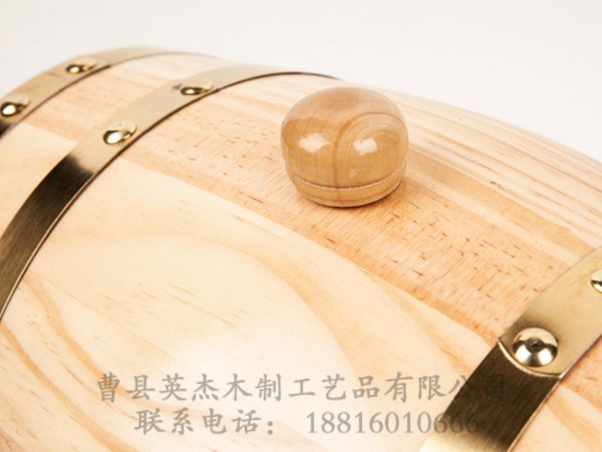 點(diǎn)擊查看詳細(xì)信息<br>標(biāo)題：木制酒桶 閱讀次數(shù)：1321