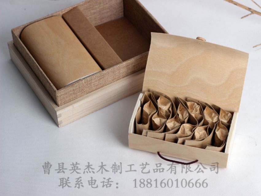 點擊查看詳細信息<br>標(biāo)題：木制茶葉盒 閱讀次數(shù)：1267