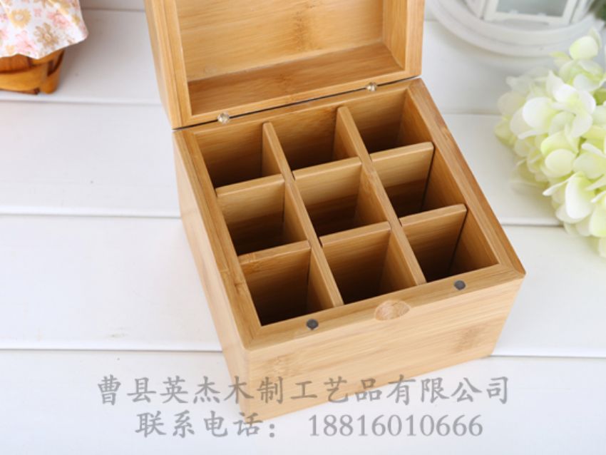 點(diǎn)擊查看詳細(xì)信息<br>標(biāo)題：竹木精油木盒 閱讀次數(shù)：1290