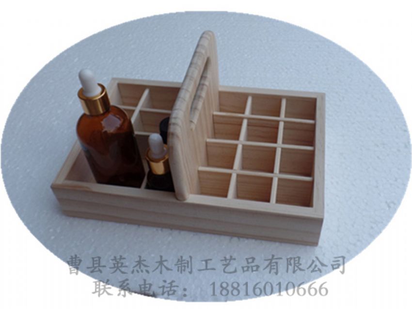 點(diǎn)擊查看詳細(xì)信息<br>標(biāo)題：竹木精油木盒 閱讀次數(shù)：1369