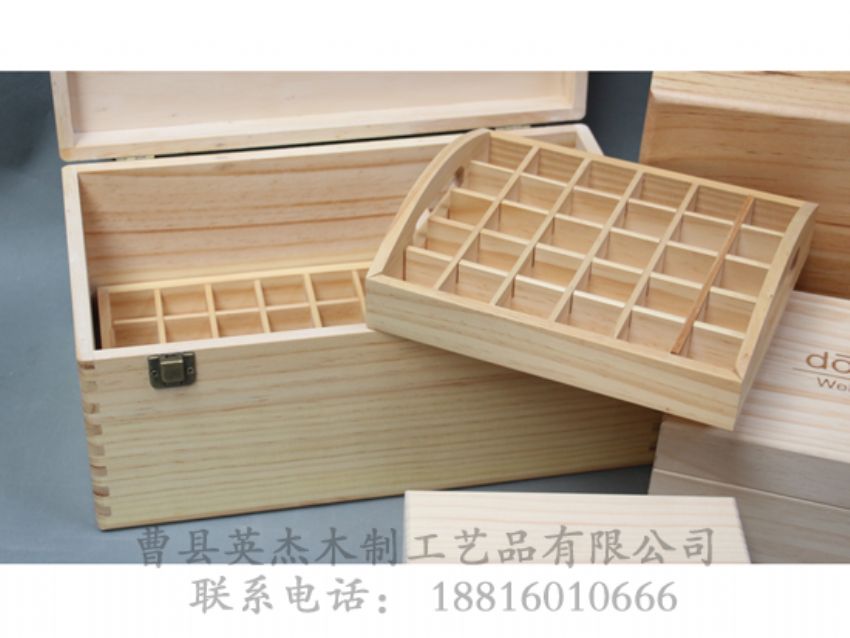 點擊查看詳細信息<br>標(biāo)題：竹木精油木盒 閱讀次數(shù)：1585