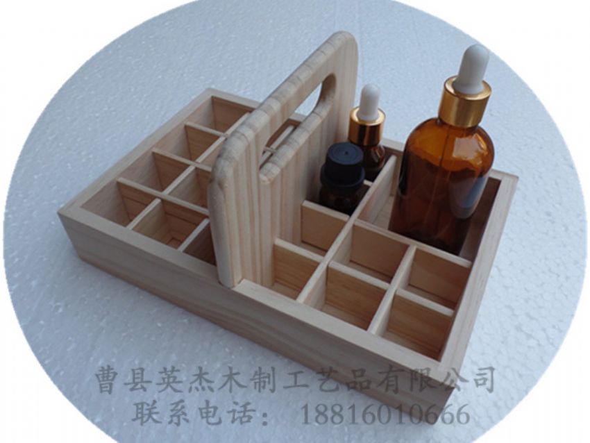 點擊查看詳細信息<br>標(biāo)題：竹木精油木盒 閱讀次數(shù)：1547