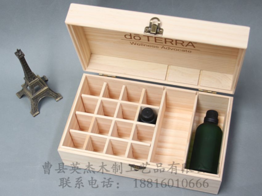 點擊查看詳細信息<br>標(biāo)題：竹木精油木盒 閱讀次數(shù)：1651