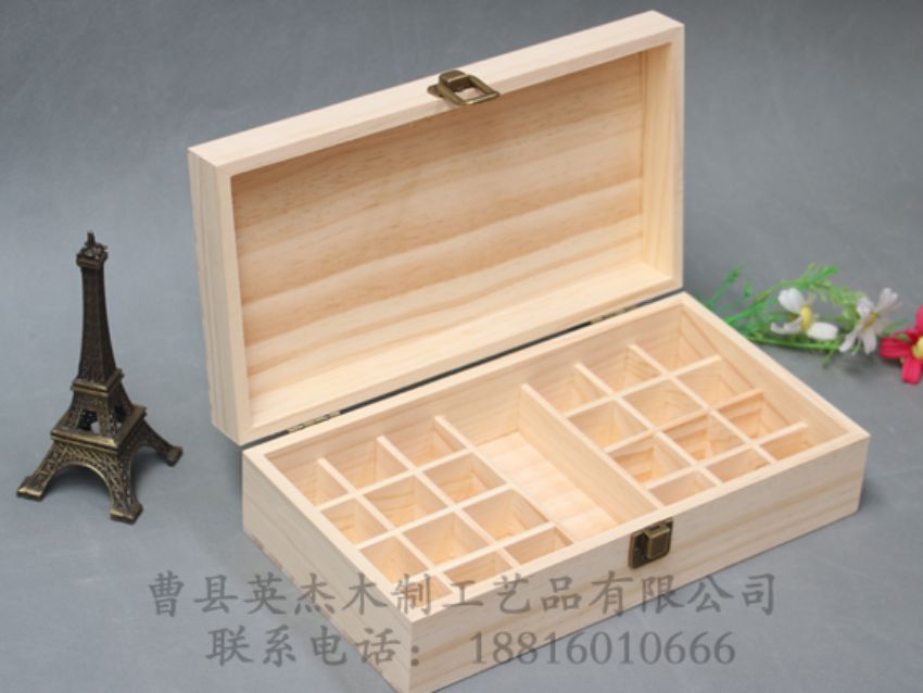 點擊查看詳細信息<br>標(biāo)題：竹木精油木盒 閱讀次數(shù)：1683