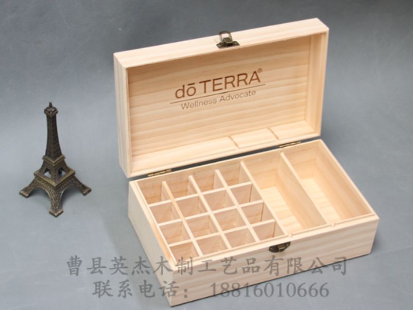 點擊查看詳細信息<br>標(biāo)題：竹木精油木盒 閱讀次數(shù)：1523