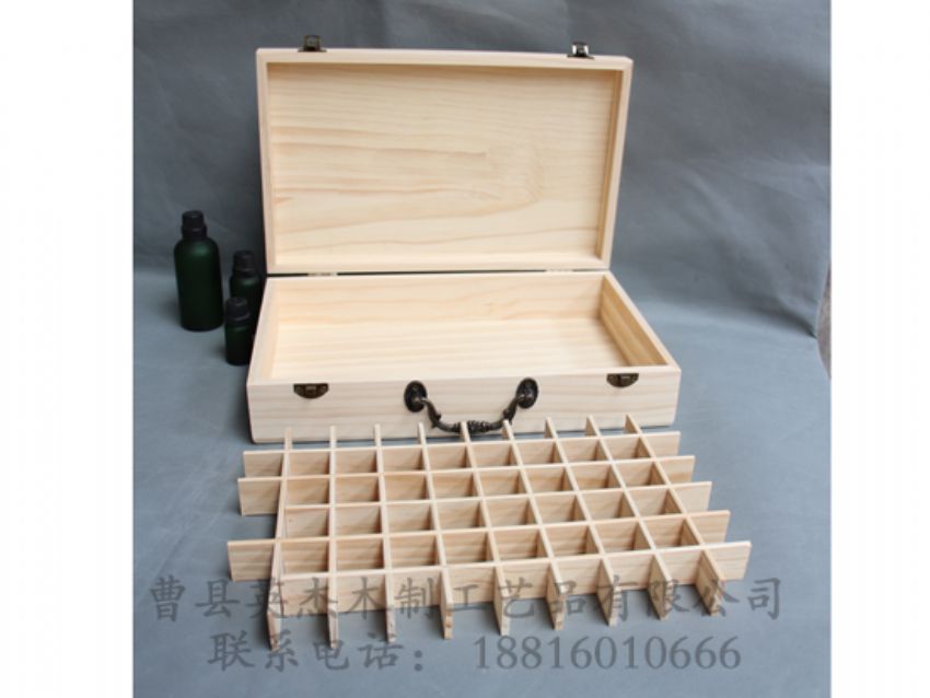 點擊查看詳細信息<br>標(biāo)題：竹木精油木盒 閱讀次數(shù)：1629