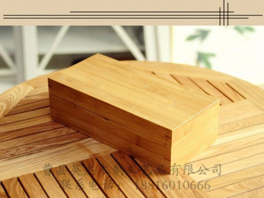 點擊查看詳細信息<br>標(biāo)題：竹木精油木盒 閱讀次數(shù)：1641