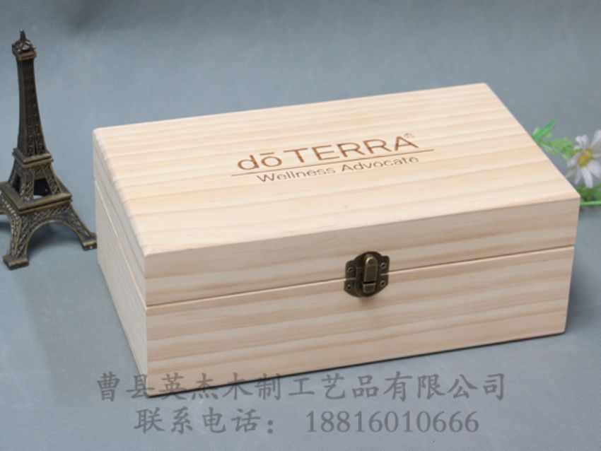 點擊查看詳細信息<br>標(biāo)題：竹木精油木盒 閱讀次數(shù)：1732