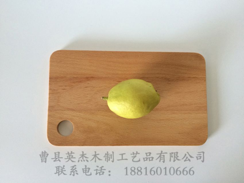點(diǎn)擊查看詳細(xì)信息<br>標(biāo)題：櫸木菜板 閱讀次數(shù)：1143