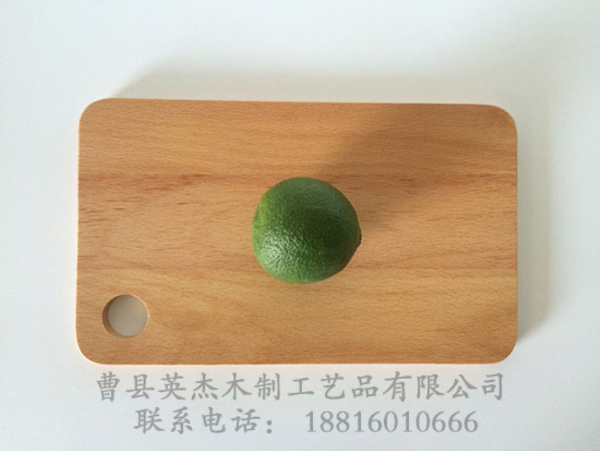 點(diǎn)擊查看詳細(xì)信息<br>標(biāo)題：櫸木菜板 閱讀次數(shù)：1172