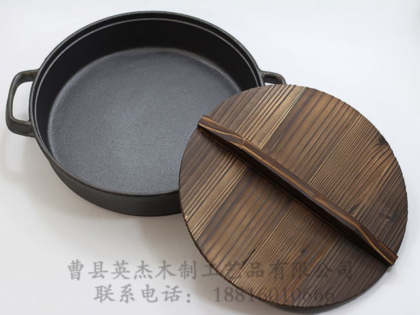 點(diǎn)擊查看詳細(xì)信息<br>標(biāo)題：木制鍋蓋 閱讀次數(shù)：1474