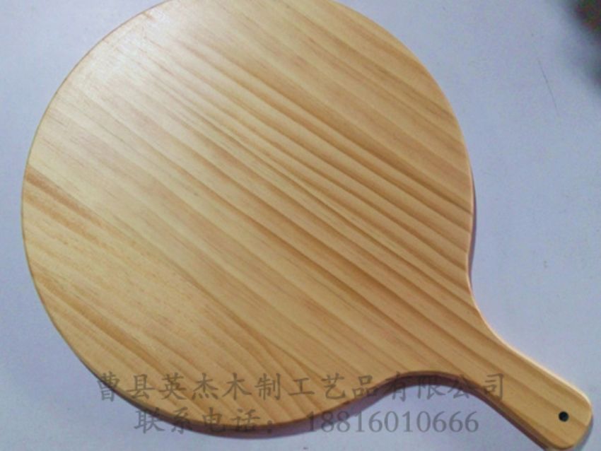 點(diǎn)擊查看詳細(xì)信息<br>標(biāo)題：木制披薩木盤 閱讀次數(shù)：1614