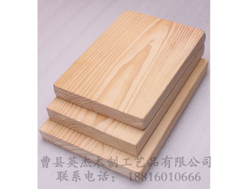 點(diǎn)擊查看詳細(xì)信息<br>標(biāo)題：松木菜板 閱讀次數(shù)：1588