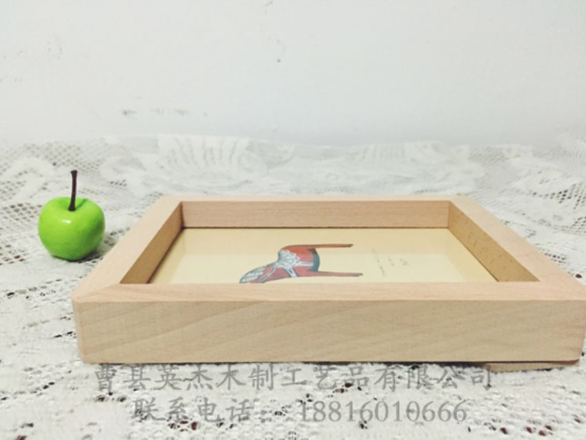 點擊查看詳細(xì)信息<br>標(biāo)題：實木相框 閱讀次數(shù)：1399