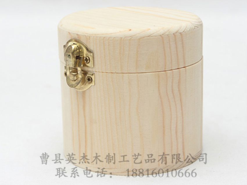 點(diǎn)擊查看詳細(xì)信息<br>標(biāo)題：松木小圓桶 閱讀次數(shù)：2803