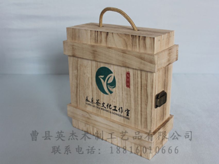 點(diǎn)擊查看詳細(xì)信息<br>標(biāo)題：竹木茶葉盒 閱讀次數(shù)：1361