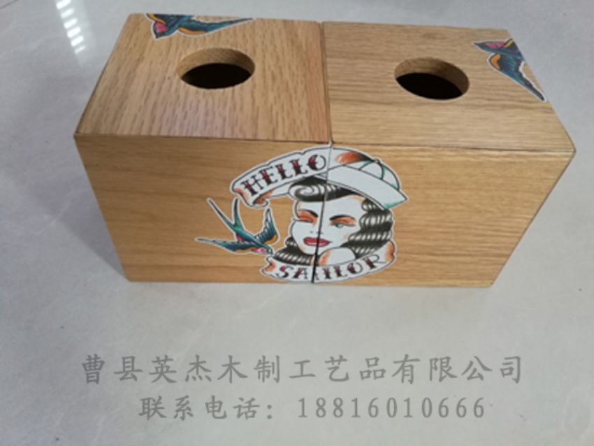 點(diǎn)擊查看詳細(xì)信息<br>標(biāo)題：竹木茶葉盒 閱讀次數(shù)：1037